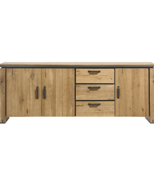 Kumode Farmland kube.lv