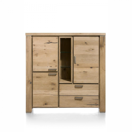 Kumode Canova kube.lv