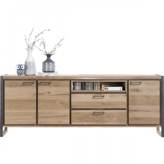 Kumode Metalo kube.lv