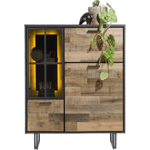 Kumode Avalon kube.lv