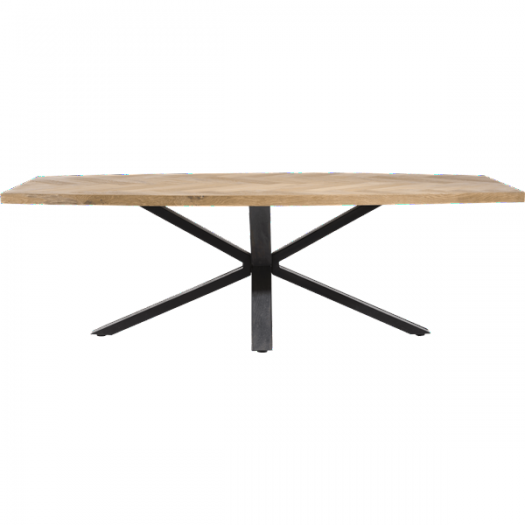 Galds Metaluxe kube.lv