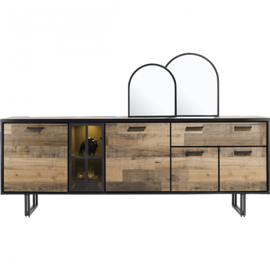 Kumode Avalon kube.lv