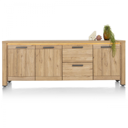 kumode delmonte 230 cm