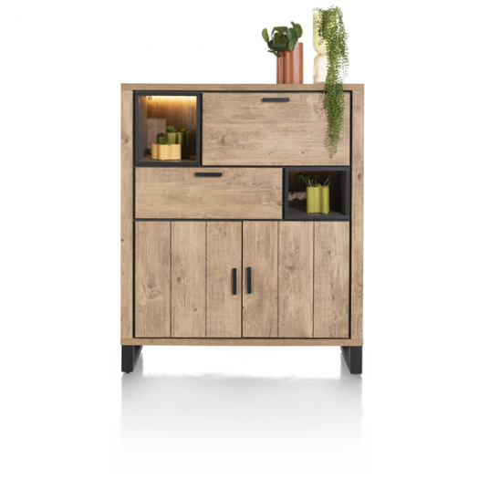 Kumode Pavarotti kube.lv