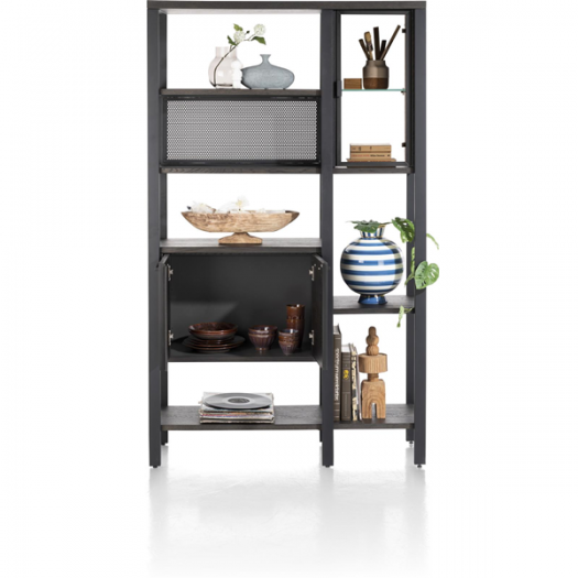 Plaukts Ridgefield kube.lv