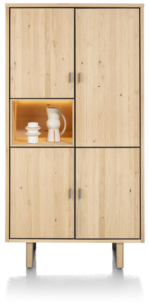 Plaukts Shimanto kube.lv