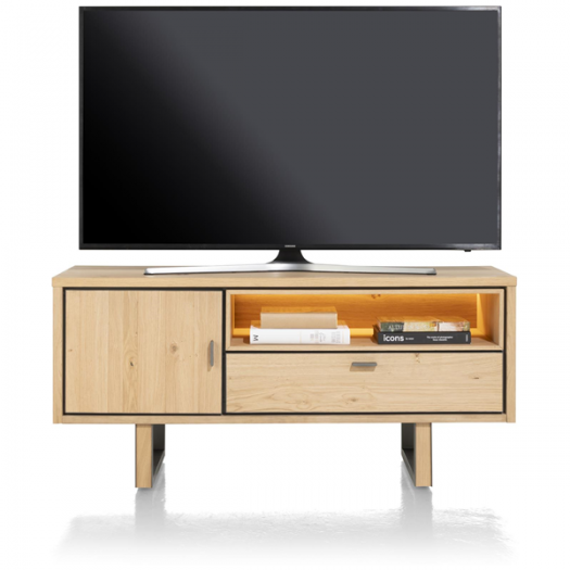 TV kumode Shimanto kube.lv