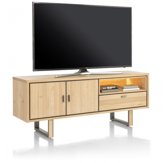 TV kumode Shimanto kube.lv