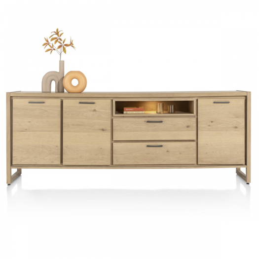 Kumode Nystead kube.lv