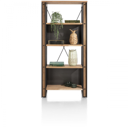 Plaukts Makalu kube.lv