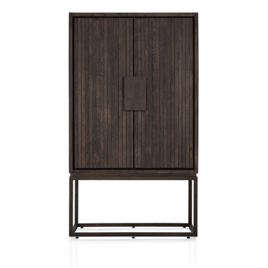 Skapis Amsterdam kube.lv