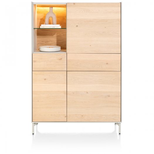 Kumode Niora kube.lv