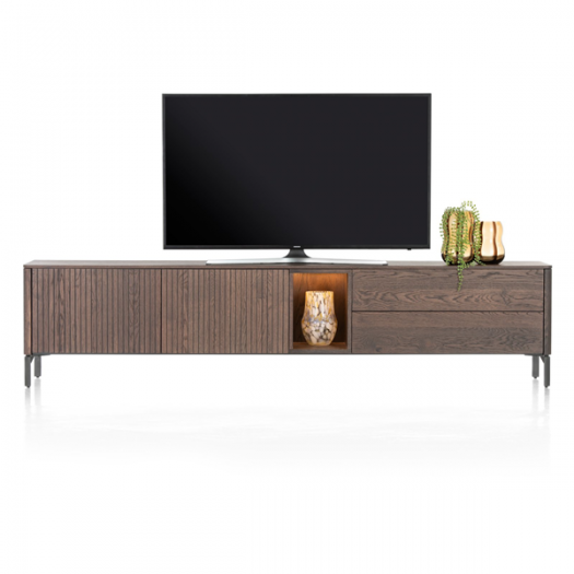 TV kumode Trenton kube.lv