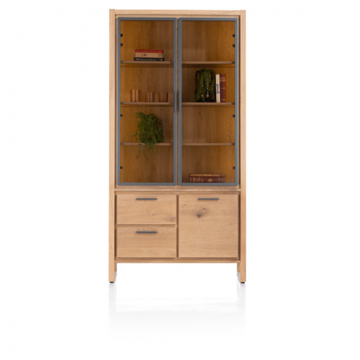 Vitrīna Nystead kube.lv